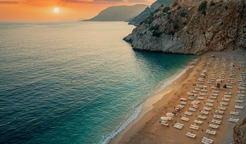 Tatil için en çok aratılan ülkeler belli oldu