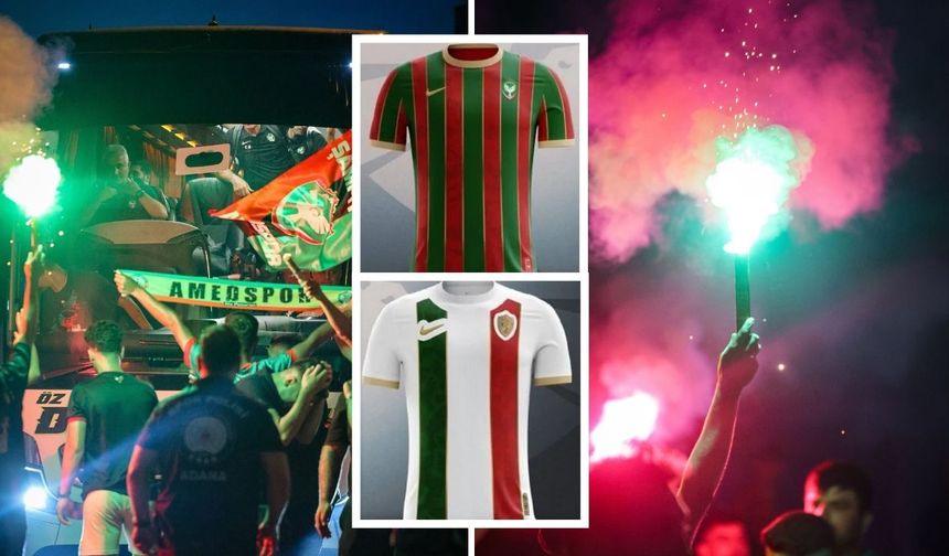 Adana Demirspor maçına saatler kala Amedspor’dan taraftara uyarı