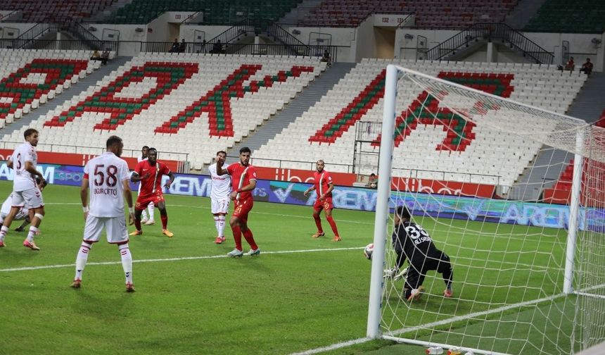 Bol gollü haftada Amedspor’un rakipleri ne yaptı?