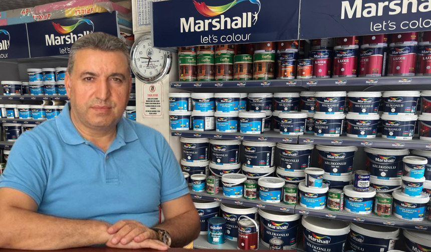 Diyarbakır’da inşaat malzemeleri krizi!