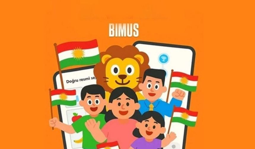 Zazaca’yı korumak için önemli adım: "Bimus" uygulaması