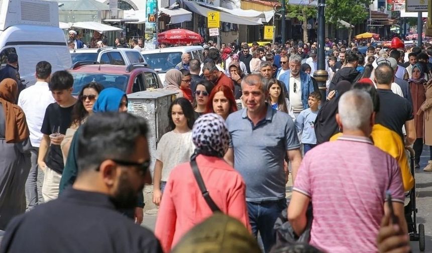 Diyarbakır’da bayramda hava nasıl olacak?