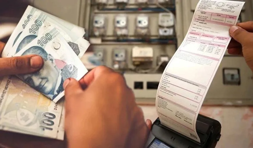 Abonelere kötü haber; Elektrikte devlet desteğinde düzenleme