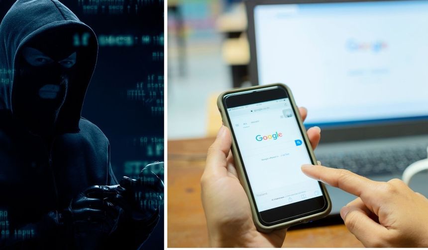 Google saldırılara dikkat çekti: Şifrelerinizi değiştirin