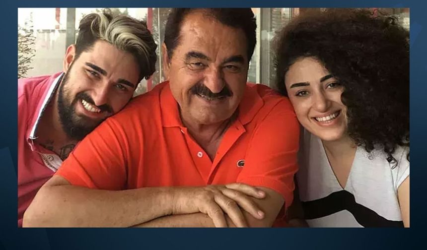 Dilan Çıtak babasına kumanda fırlattığı için, dava açıldı