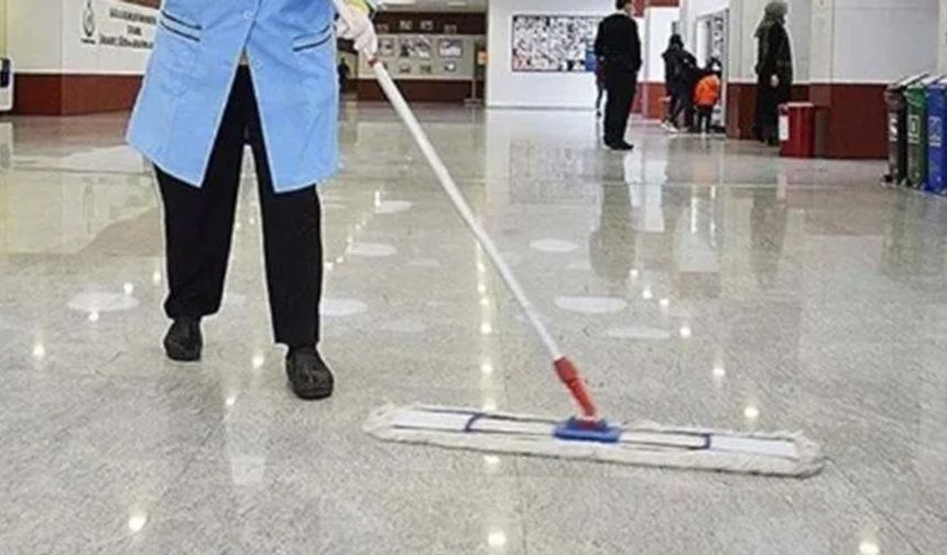 Diyarbakır’da bin 550 personel alınacak