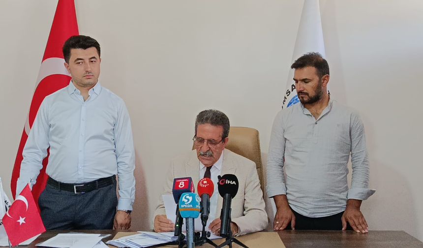 TBMM’ye sürpriz öneri: Kürt sorunu yerine Kürt Demokratik Hakları