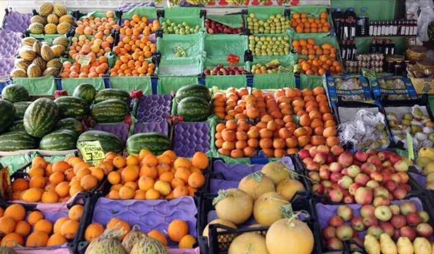 Tarladan markete fiyat operasyonu: 22 ilde 109 adrese baskın