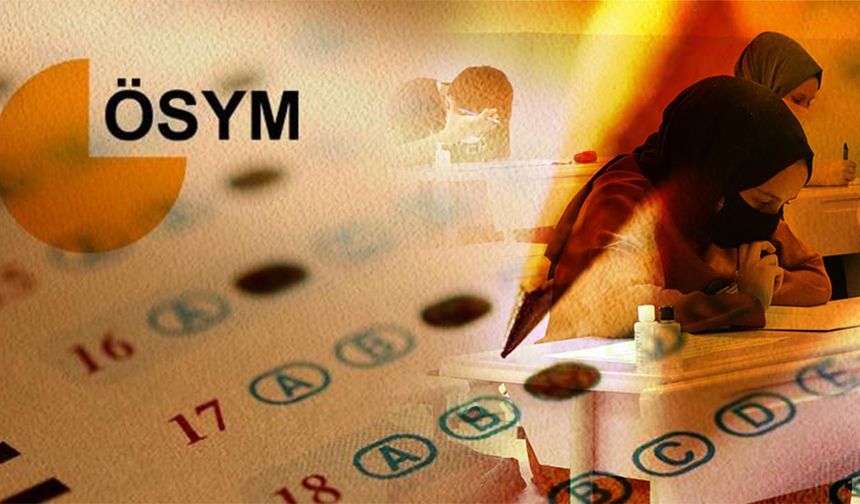 2025-YKS ek yerleştirme tercih süreci başladı