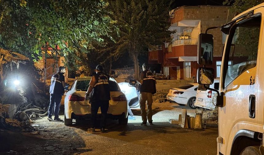 Diyarbakır'da kanlı çatışma: Ölü ve yaralılar var