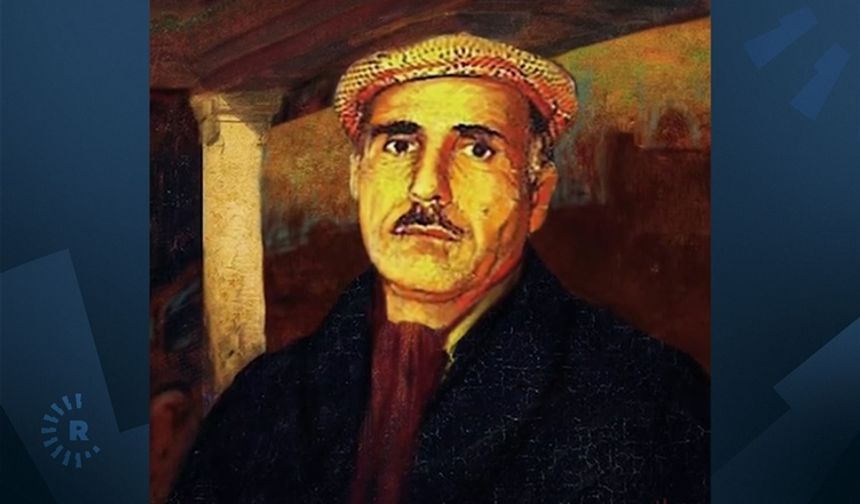 Kürt dengbêj Şakiro'nun mezarı memleketine taşınacak