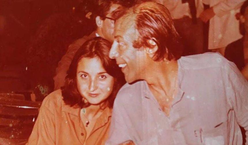 Münir Özkul’un eşi hayatını kaybetti