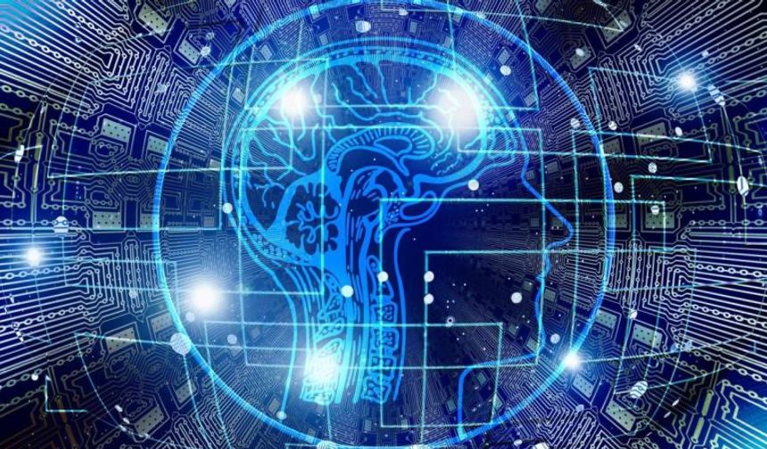 Maliye, robotik ve yapay zekalı işlem dönemini başlattı