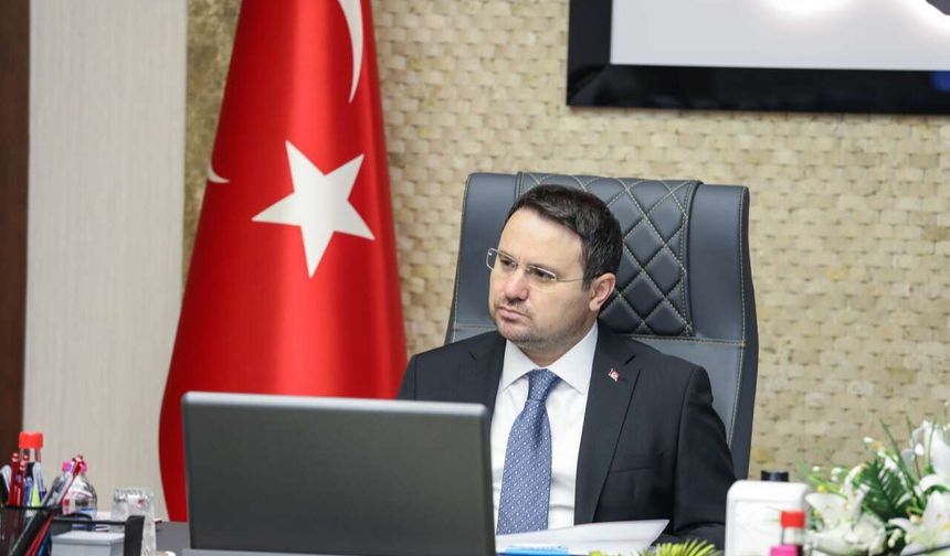 Bakan Gürlek açıkladı: Gülistan Doku, Rabia Naz ve Rojin Kabaiş dosyaları yeniden inceleniyor