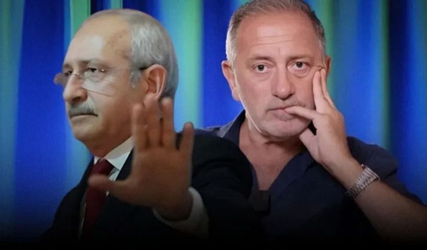 Fatih Altaylı’dan Kılıçdaroğlu Senaryosu: “CHP’nin Oyu Yerle Bir Olabilir
