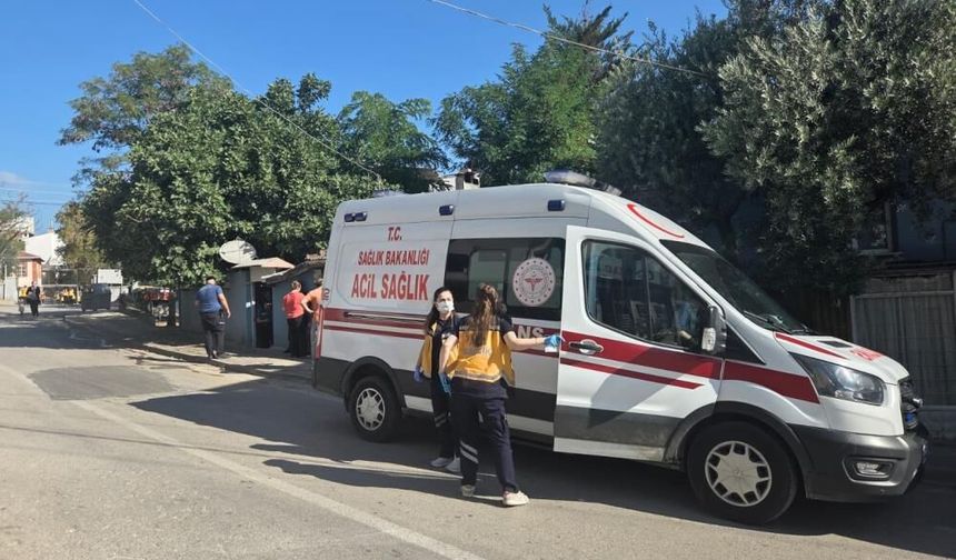 Hakkari’de feci kaza: Ölü ve yaralılar var