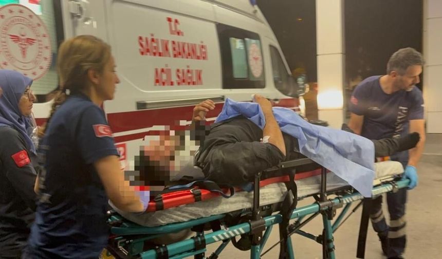 Diyarbakır Lice'de alacak-verecek kavgası: 1 ölü