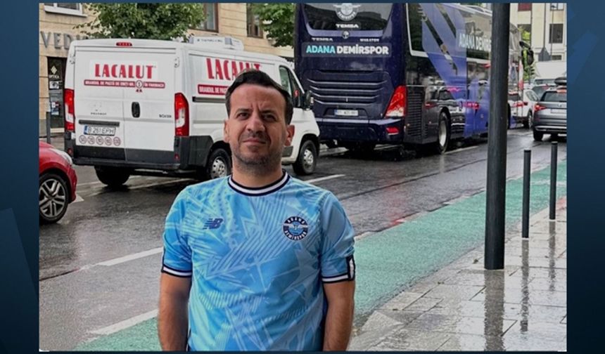 Amedspor maçı sonrası Adana Demirspor başkanı istifa etti