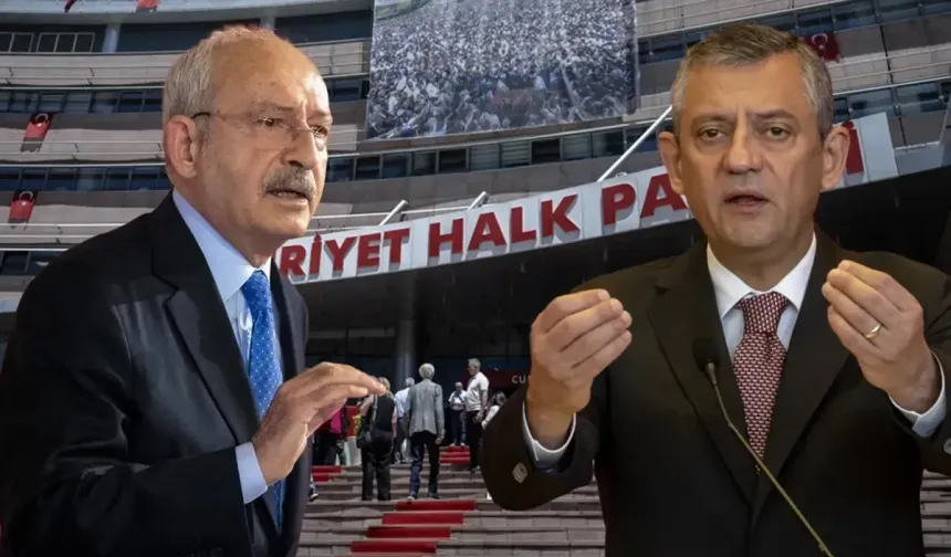 Kılıçdaroğlu’nun Sessiz Dönüş Planı: Genel Merkeze Yatak Konulacak