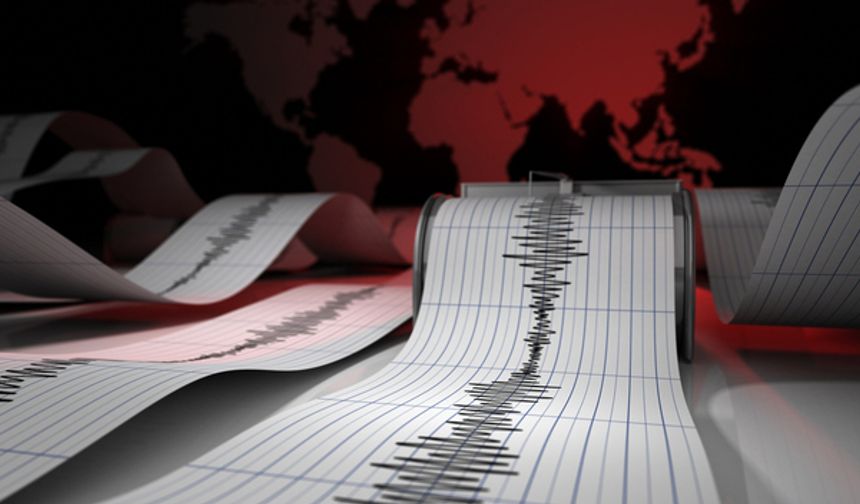 Afganistan'da 6,0 büyüklüğünde deprem