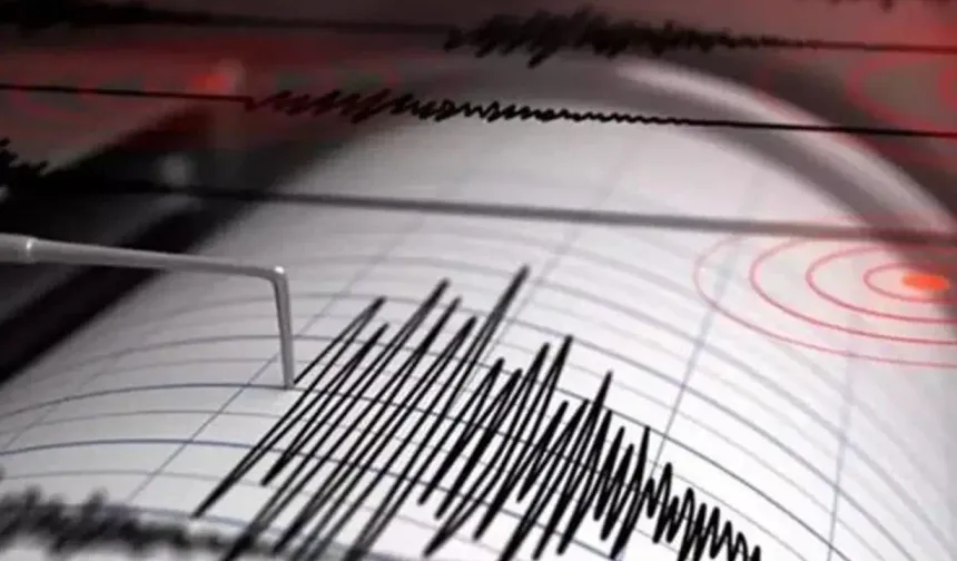 Filipinler'de 6,1 büyüklüğünde deprem