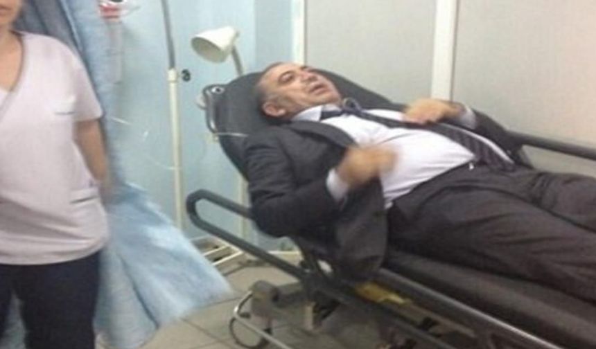 Gürsel Tekin’in Çelişkili 12 Yılı: Biber Gazıyla Hastaneden Kayyum Koltuğuna