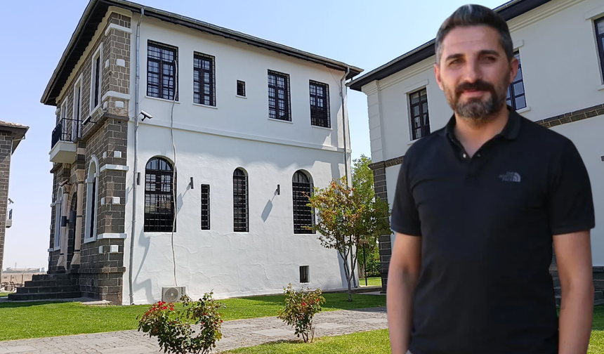 Diyarbakır 33 değil, 77 medeniyetin izini taşıyor!