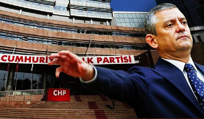 Son Dakika: Gözaltına Alındı