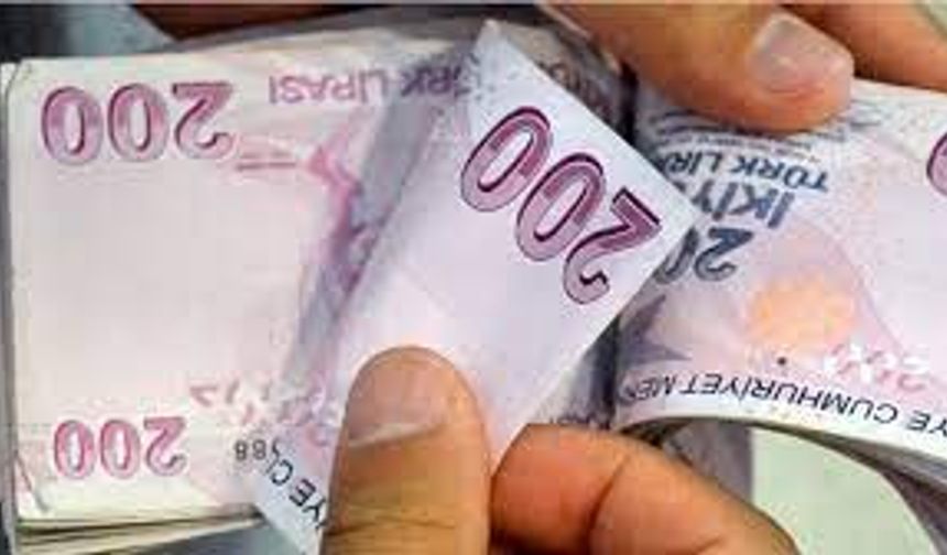 Evde Bakım Yardımı hesaplara yattı