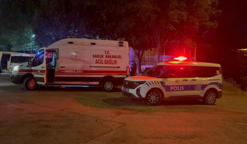 Van'da zincirleme kaza: Yaralılar var