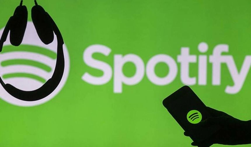 Spotify'a soruşturma başlatıldı