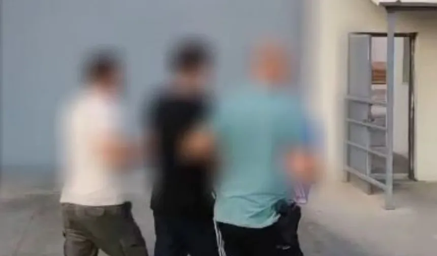 Diyarbakır’da 28 yıl hapisle aranan hükümlü yakalandı