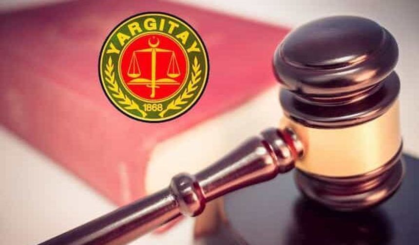 Duş almıyor, sürekli ter kokuyordu: Yargıtay boşanmada “tam kusur” dedi