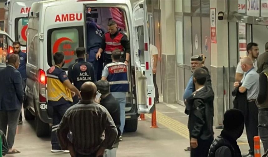 Diyarbakır'da damat dehşeti: Kayınbabası ve kayınbiraderini katletti