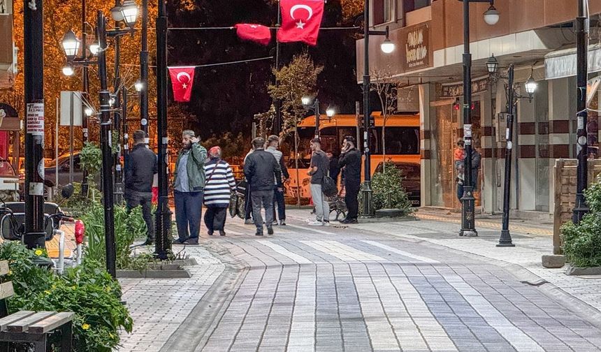 Balıkesir’de deprem fırtınası! İstanbul ve Bursa’da hissedilen bir deprem daha