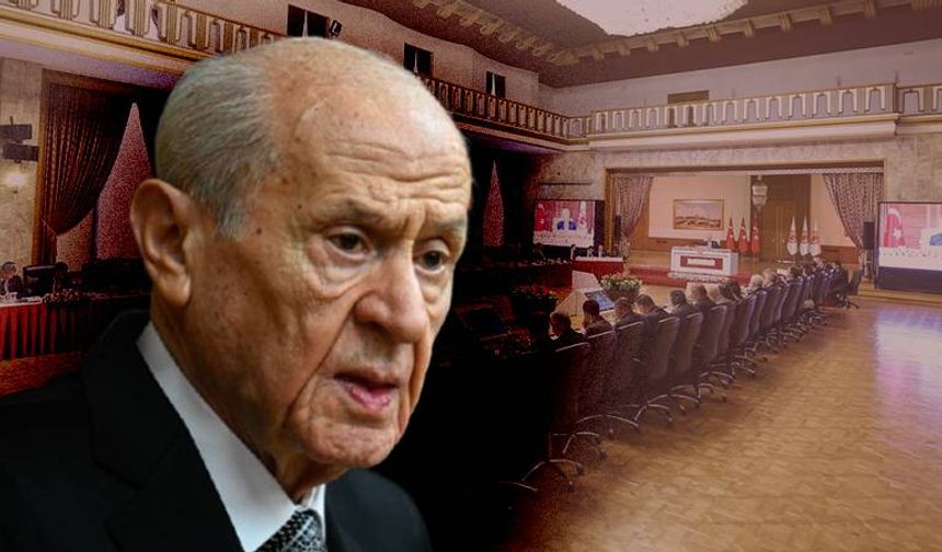 Bahçeli, İmralı kilidini açtı: Heyet kimlerden oluşacak, Öcalan’a hangi sorular sorulacak?