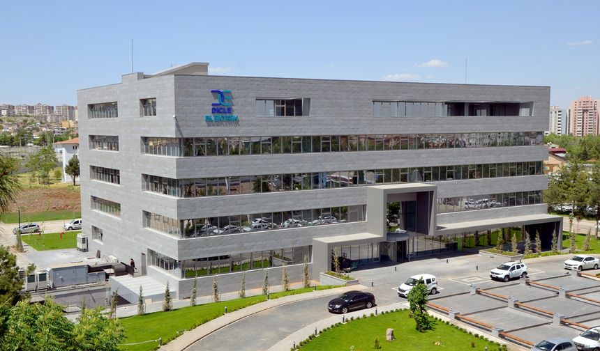 Dicle Elektrik’ten izinsiz GES kurulumlarına uyarı