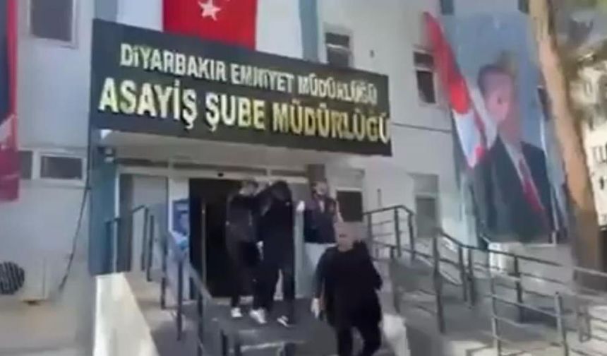 Diyarbakır’da iş yeri kurşunlama olaylarında şüpheliler tutuklandı