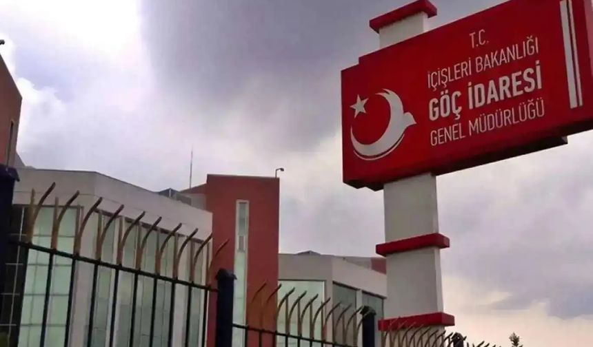 Göç İdaresi 119 sözleşmeli personel alıyor: İşte detaylar