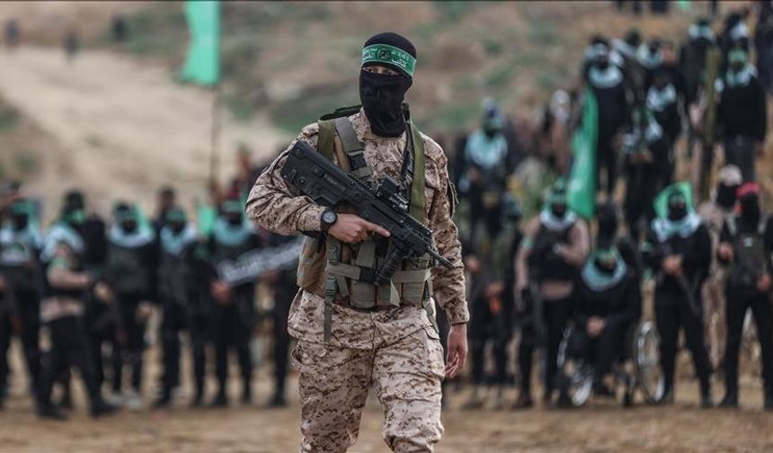 Hamas’tan “ölen İsrailli esirler” açıklaması