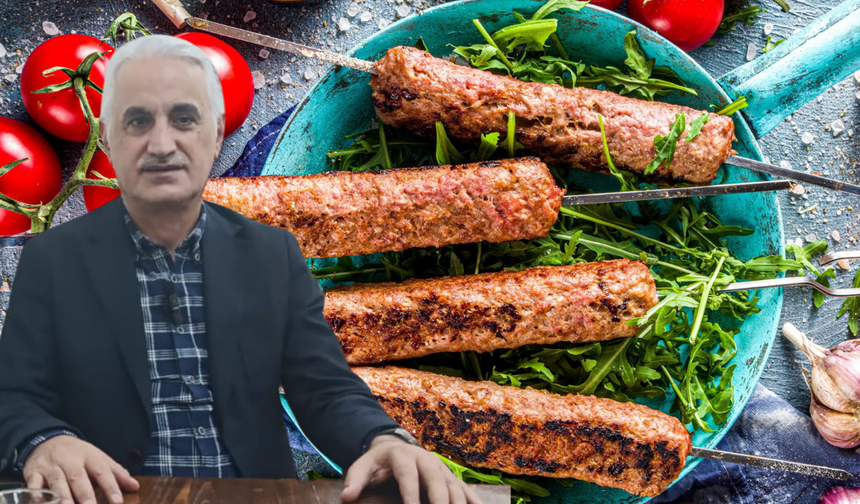 Diyarbakır gastronomi turizminde atağa kalktı: Yeni hedef Lüle Kebabı!