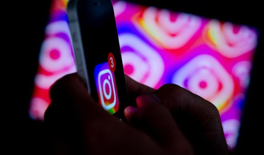 Instagram'a yeni özellik geldi