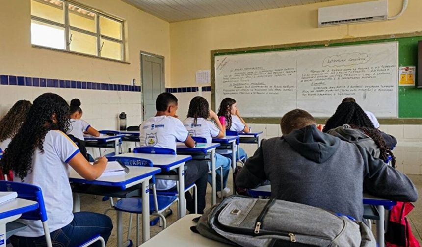 Lise eğitimi yeniden yapılandırılıyor