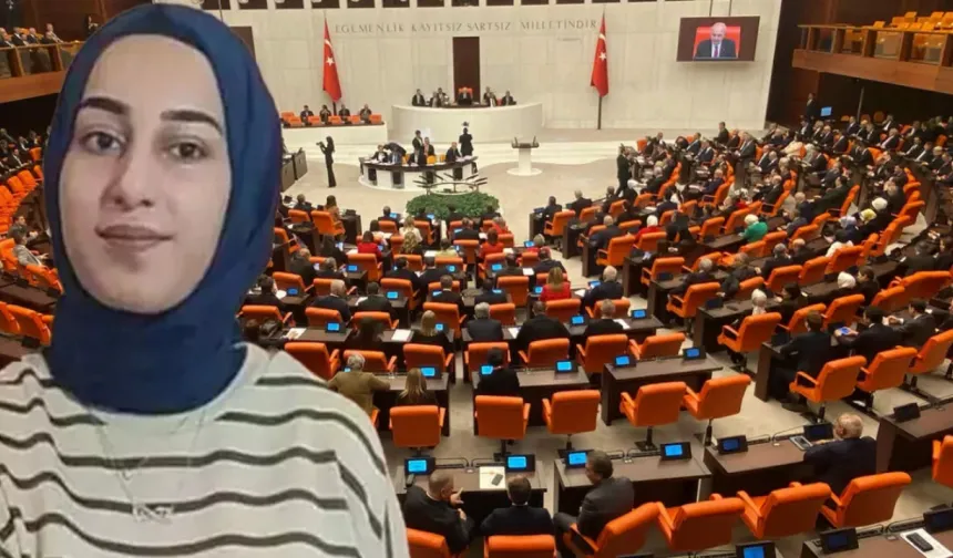 Kabaiş ailesinin adalet arayışı: Meclis’te neden konuşulmadı?