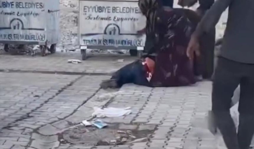 Sokak ortasındaki silahlı kavga: Ölü ve yaralılar var