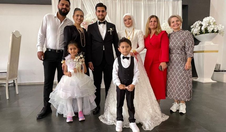 Babaanneden torununa düğün hediyesi ev, araba ve tarla