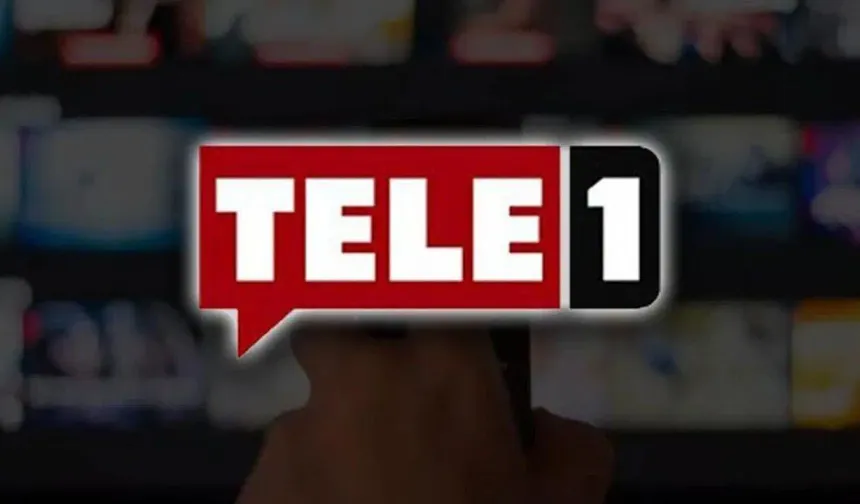 TELE1’e Sabah Operasyonu: Merdan Yanardağ Gözaltında