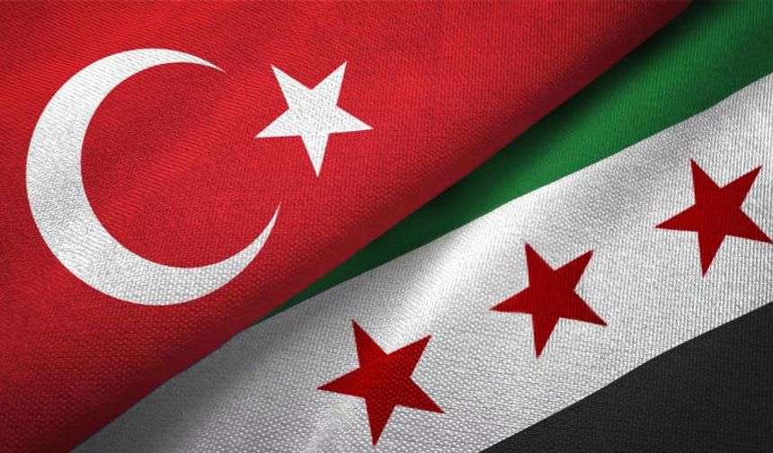 Türkiye-Suriye arasında kritik toplantı: Gözler Ankara’da!