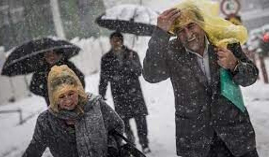 Diyarbakır’da gün içinde hem güneş hem yağmur bekleniyor