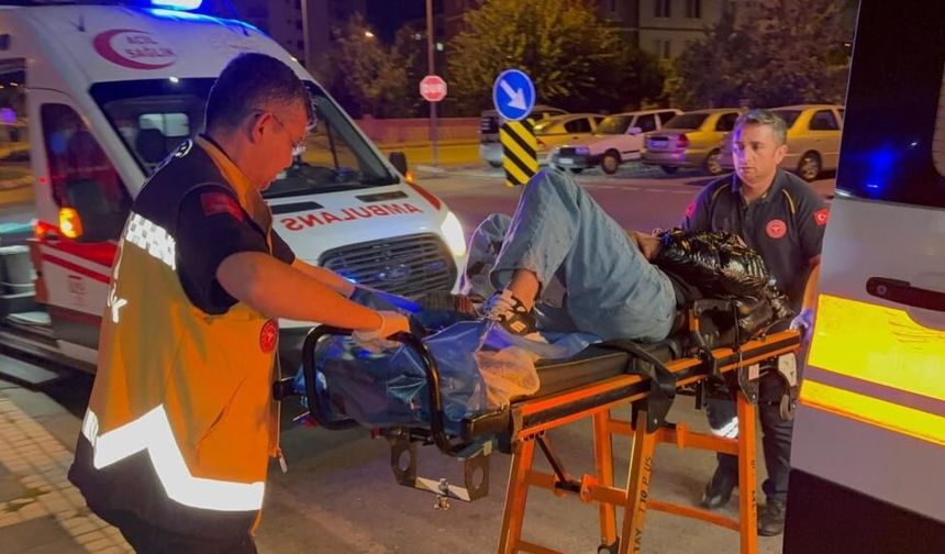 Diyarbakır’da bir şahıs ağabeyini öldürdü